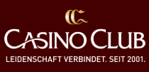 Casino Club Gutschein