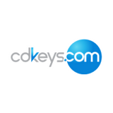 CDkeys.com Gutschein