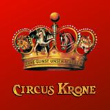 Circus Krone Gutschein