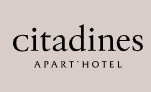 Citadines Apart'Hotel Gutschein