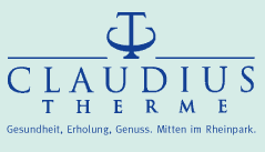 Claudius Therme Gutschein