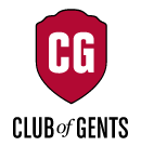 Club of Gents Gutschein