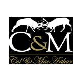 Col & MacArthur Gutschein