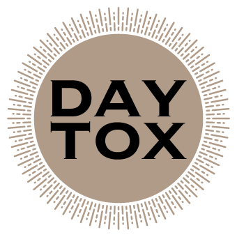 Daytox Gutschein