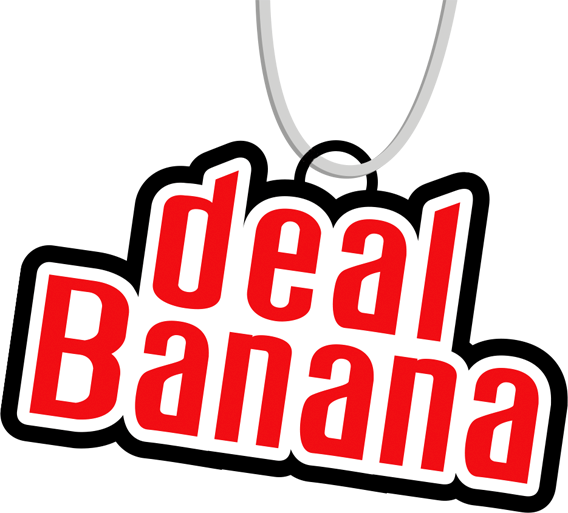 Deal Banana Gutschein