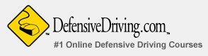 DefensiveDriving.com Gutschein