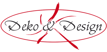 Deko & Design Gutschein