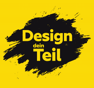 DesignDeinTeil Gutschein