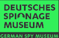 Deutsches Spionagemuseum Gutschein