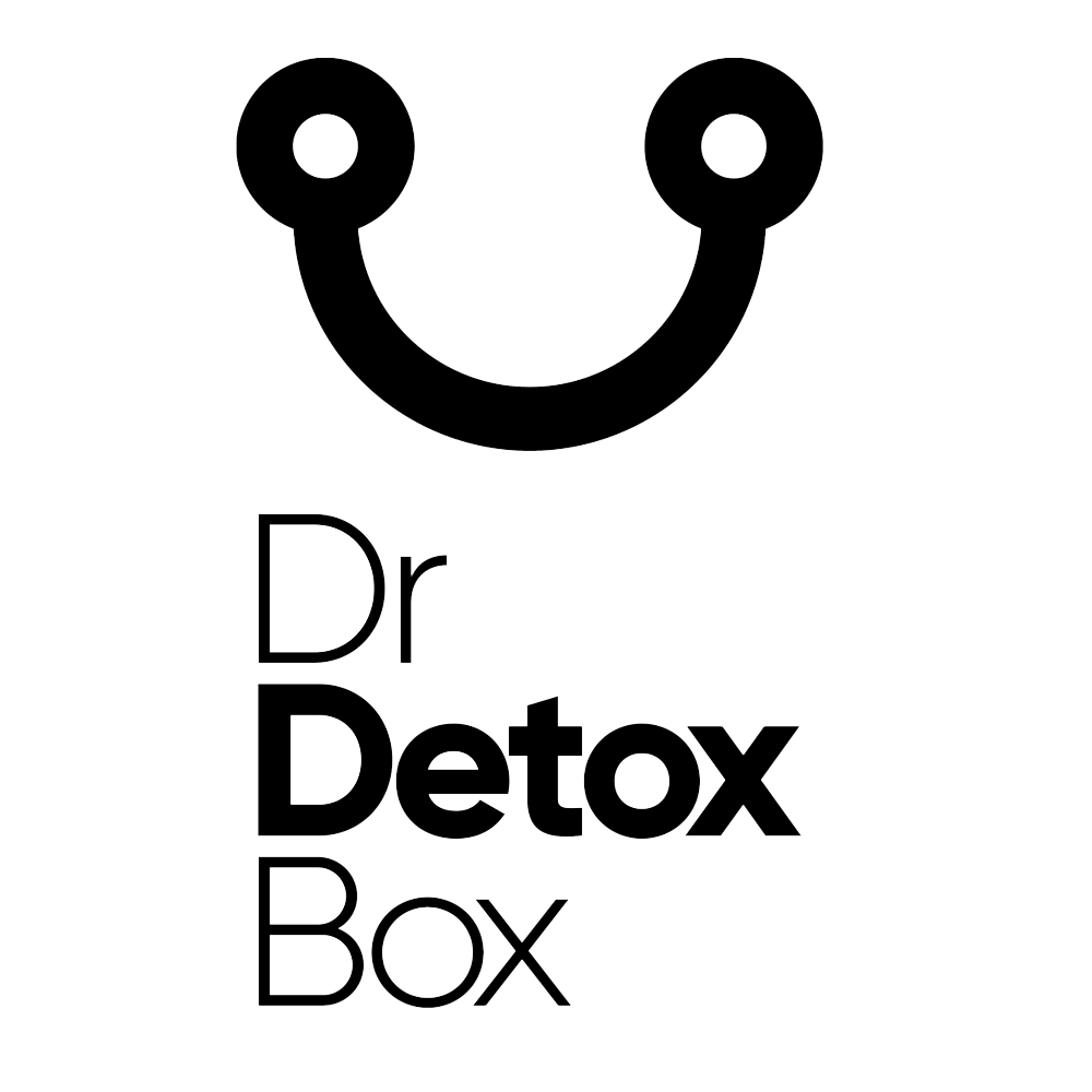 Dr Detoxbox Gutschein