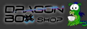 DragonBox Shop Gutschein
