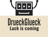 DrueckGlueck Casino Gutschein
