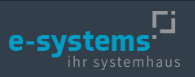 e-systems Gutschein