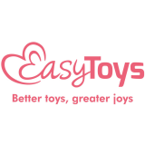 EasyToys Gutschein