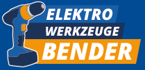 Elektrowerkzeuge Bender Gutschein