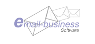 Email Business Software Gutschein