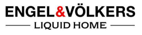 Engel & Völkers Liquid Home Gutschein