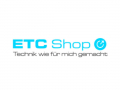 ETC Shop Gutschein