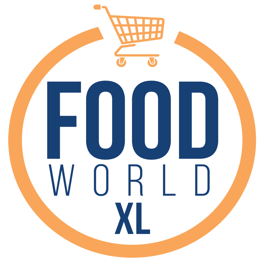 Foodworld XL Gutschein