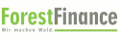 Forest Finance Gutschein