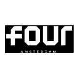 FOUR Amsterdam Gutschein