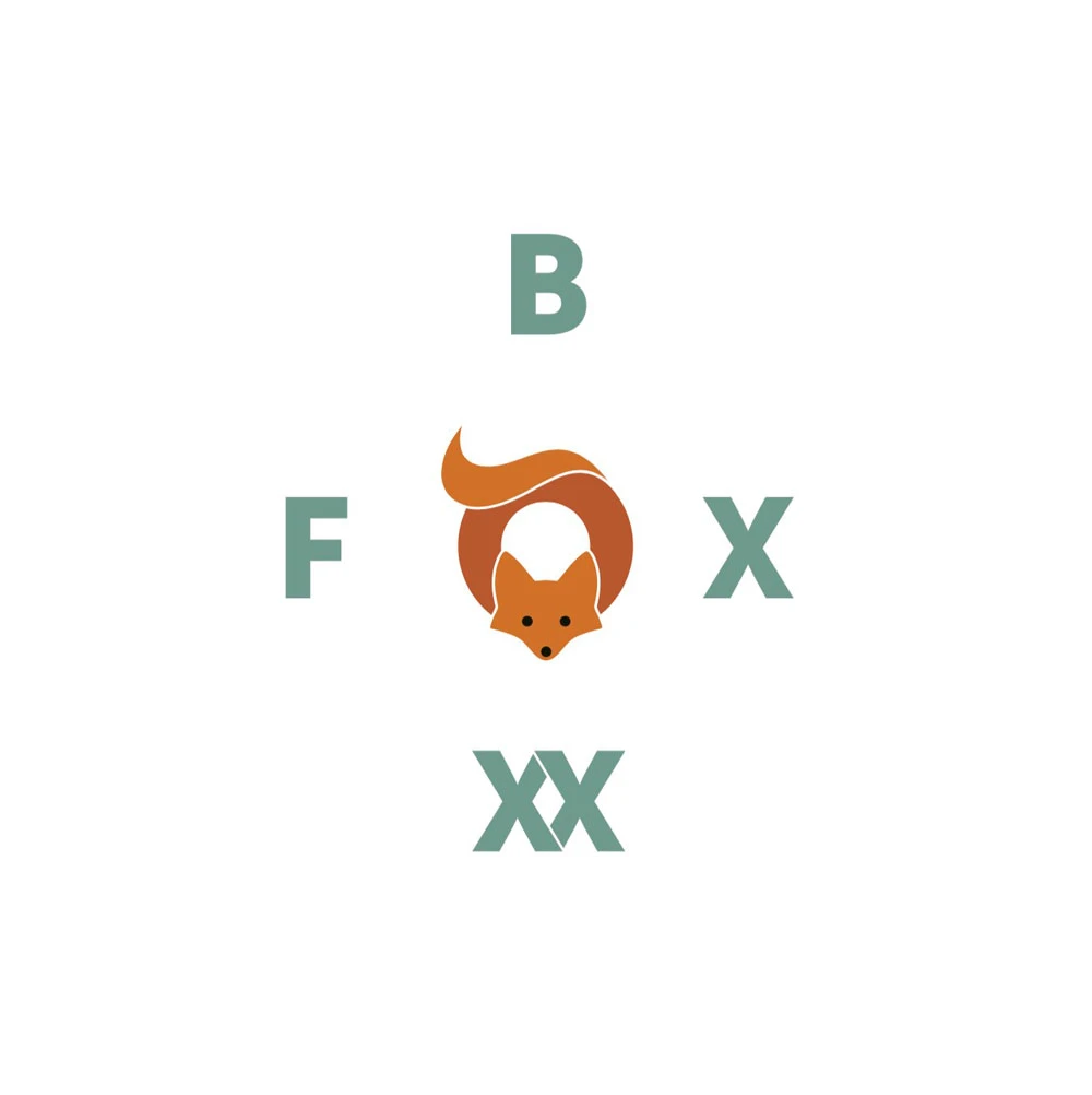 FOXBOXX Gutschein