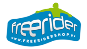 Freeridershop Gutschein