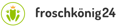 Froschkoenig24 Gutschein