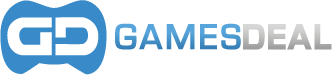 GamesDeal Gutschein