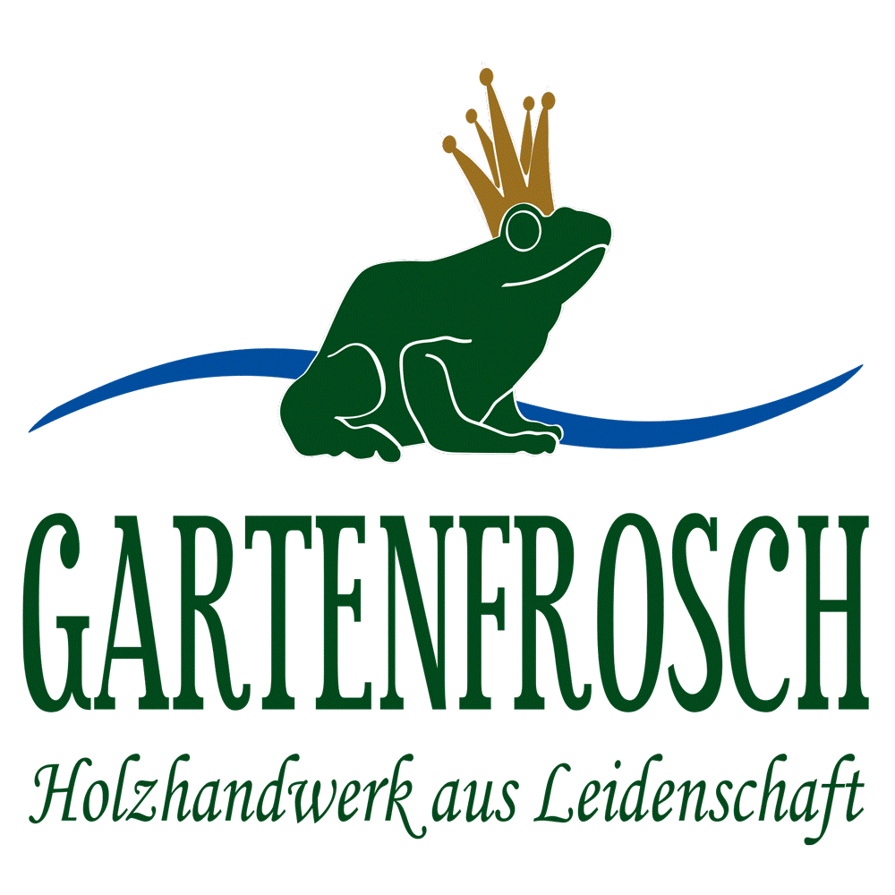 Gartenfrosch.com Gutschein