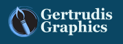 Gertrudis Graphics Gutschein