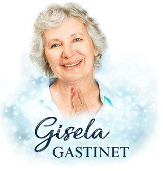 Gisèle Gastinet Gutschein