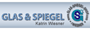 Glas  & Spiegelshop Gutschein