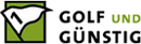 Golf und Günstig Gutschein