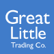 Great Little Trading Company Gutschein
