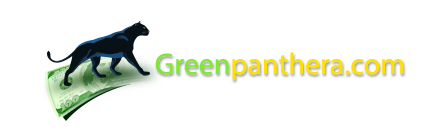 GreenPanthera Gutschein