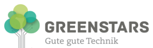 Greenstars Gutschein