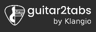 Guitar2Tabs Gutschein