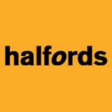 Halfords Gutschein