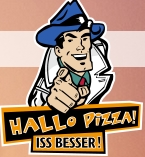 Hallo Pizza Gutschein