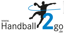 Handball2go Gutschein