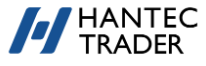 Hantec Trader Gutschein