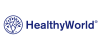 HealthyWorldShop.de Gutschein