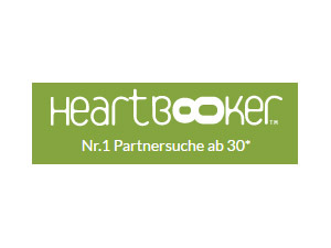 heartbooker.de Gutschein
