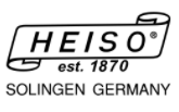 HEISO 1870 Gutschein