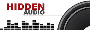 Hidden Audio Gutschein