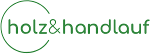 Holz & Handlauf Gutschein