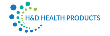 H&D Health Products Gutschein