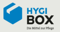 Hygibox.de Gutschein