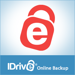 IDrive Gutschein